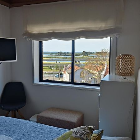 Hotel Aveiro House Exterior foto