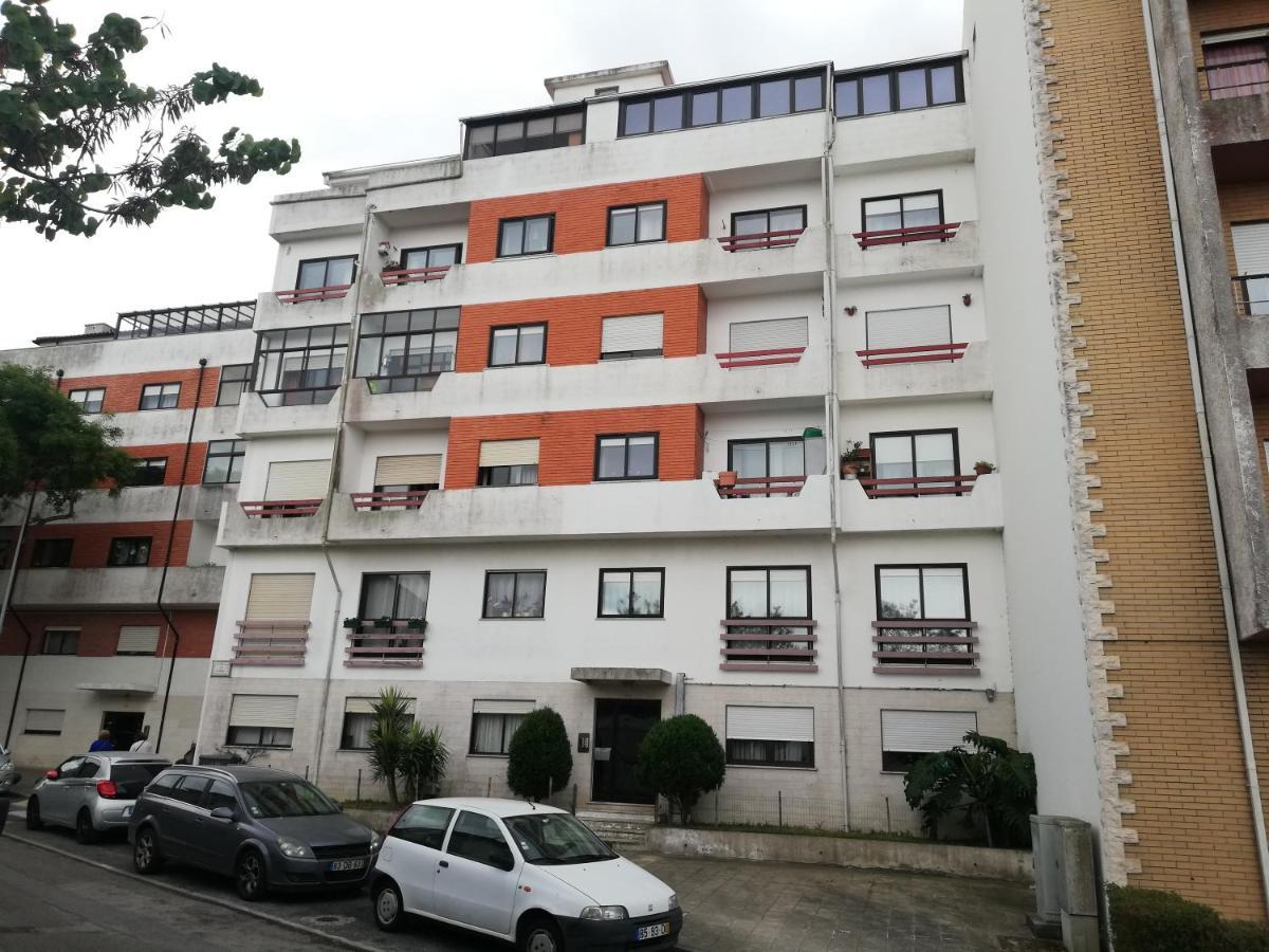 Hotel Aveiro House Exterior foto