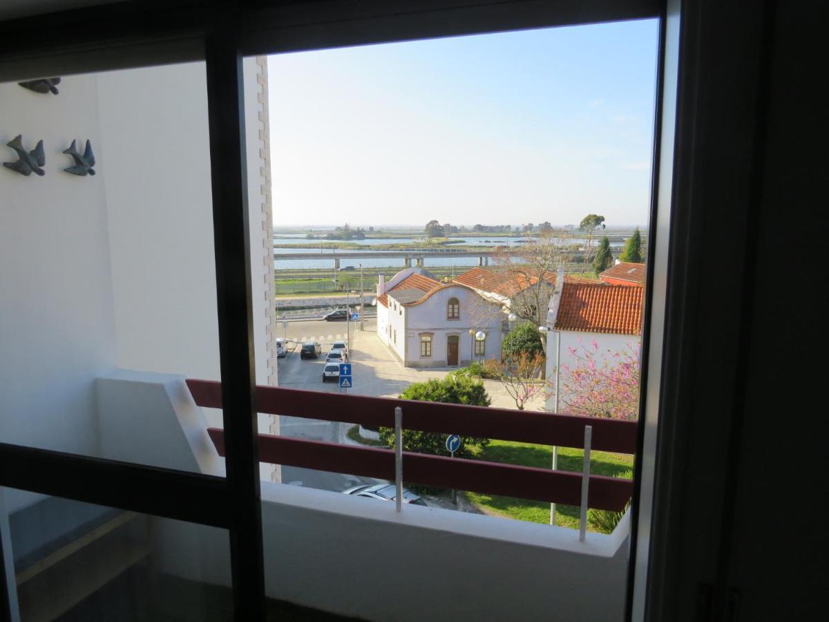 Hotel Aveiro House Exterior foto