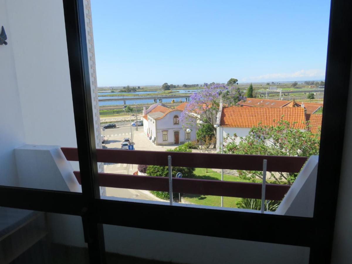 Hotel Aveiro House Exterior foto