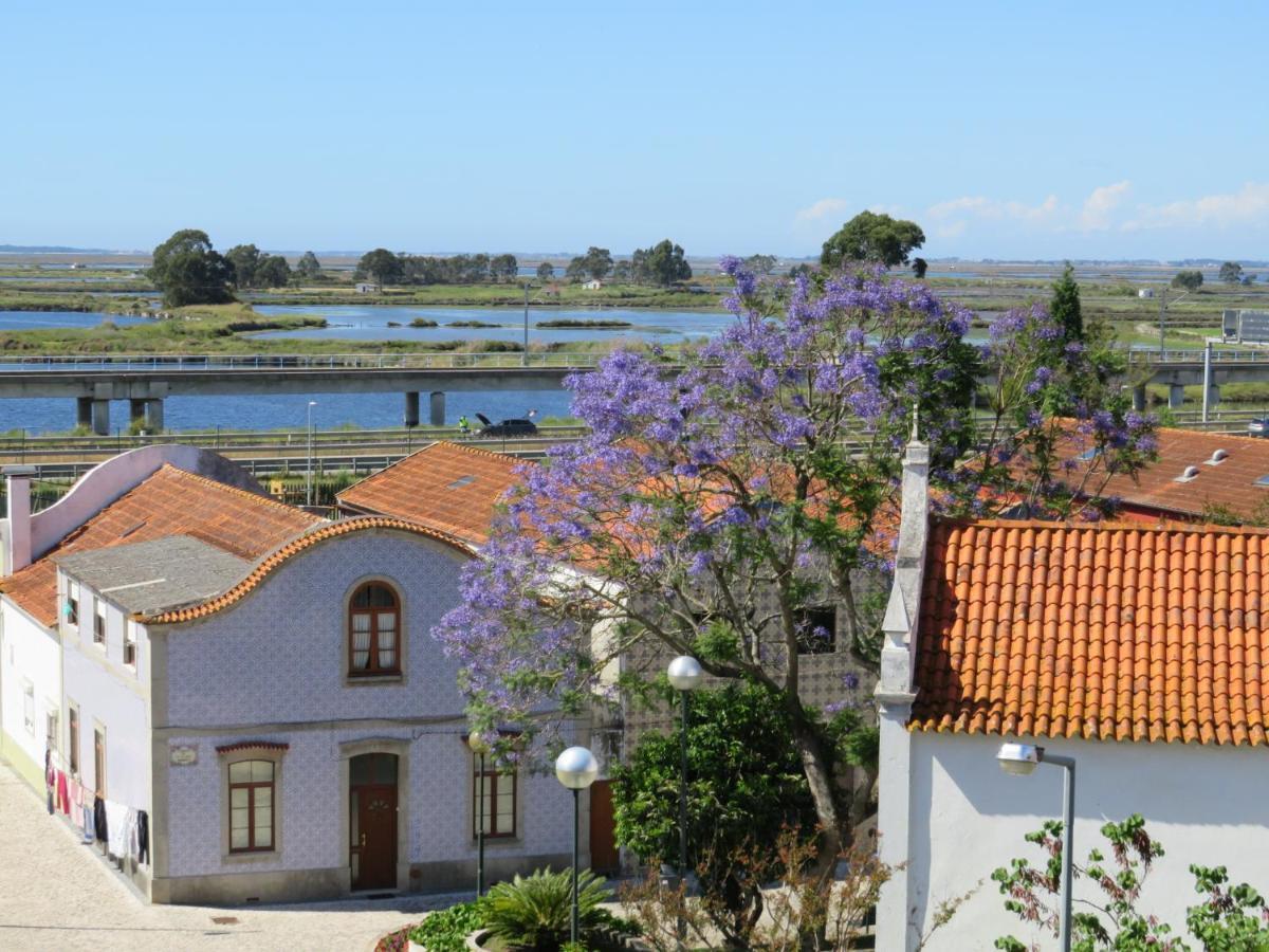 Hotel Aveiro House Exterior foto