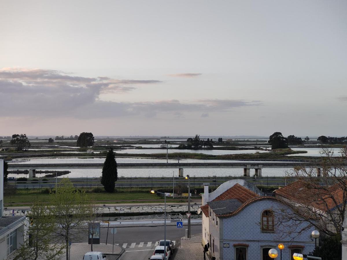 Hotel Aveiro House Exterior foto