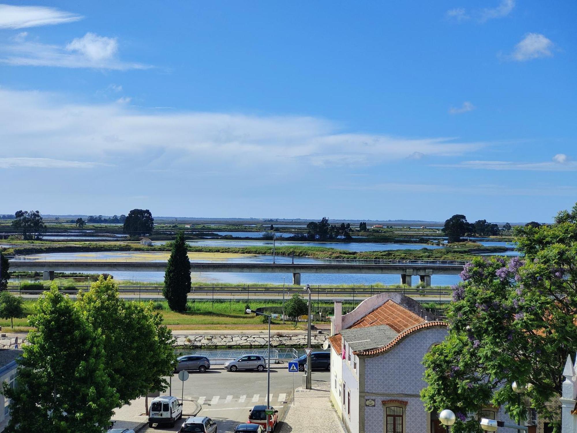 Hotel Aveiro House Exterior foto